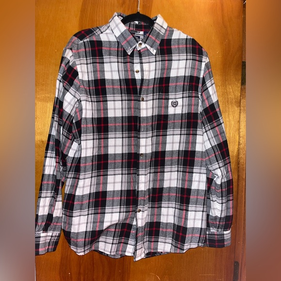 Fall Flannel Bundle - Picture 13 of 16